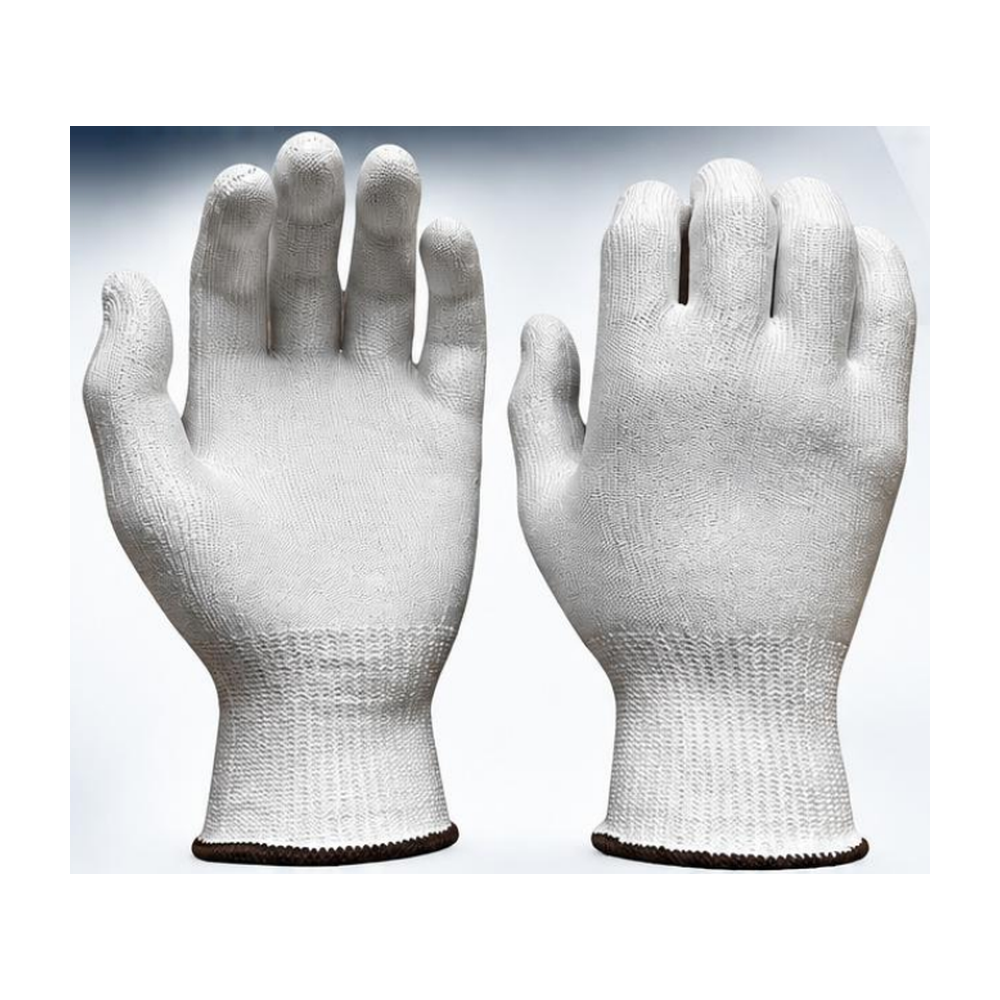 HP07 13G Uncoated HPPE Gloves