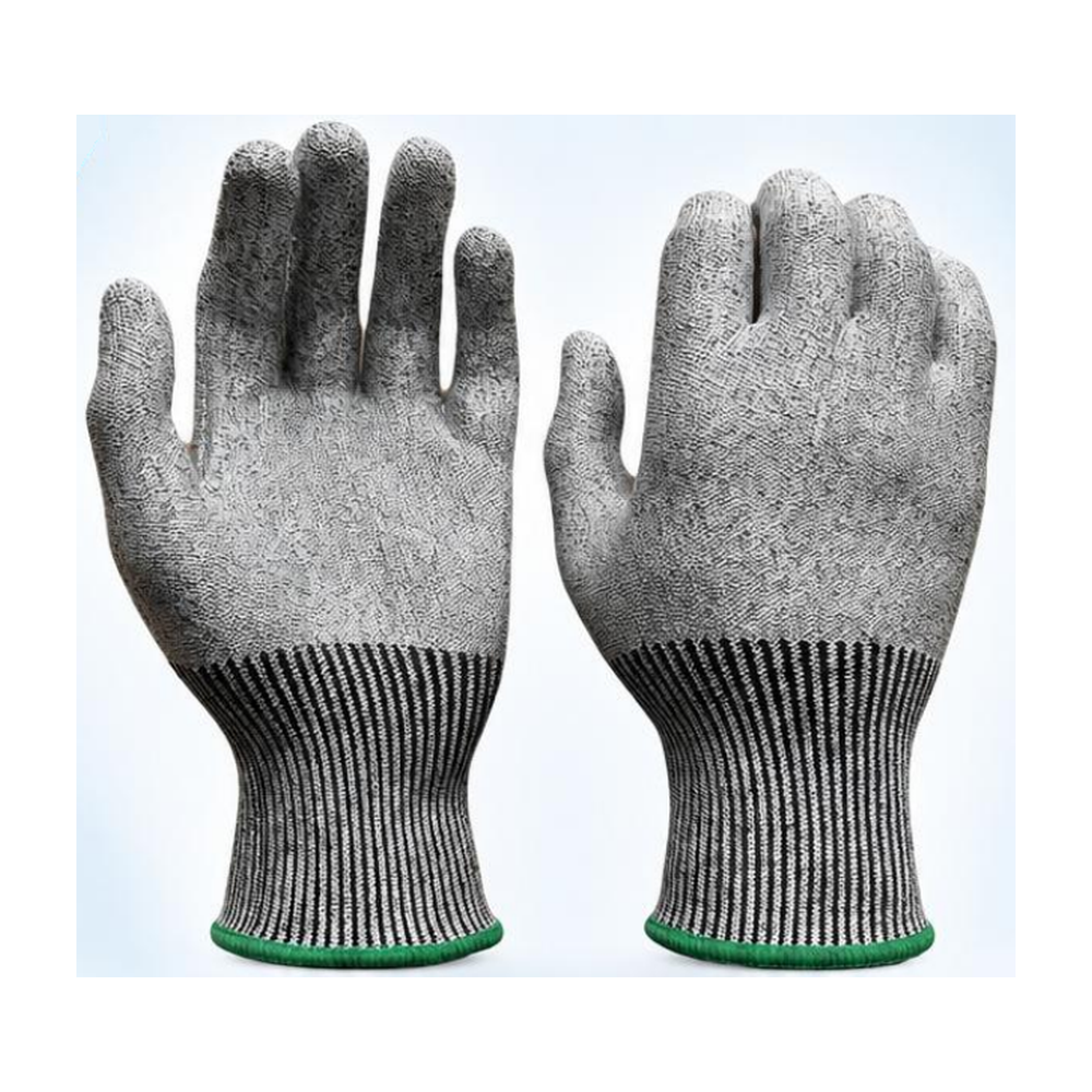 HP09 13G Uncoated Cut-Resistant Gloves